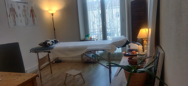 Centre Acupuncture Sebastopol - Marseille
